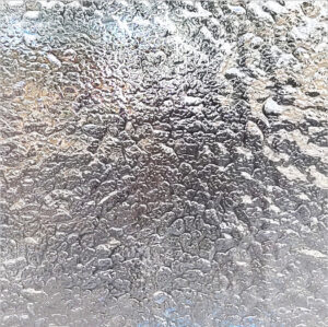 inorganic freeform texture breeze glass