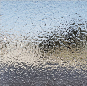 texture inorganic pattern glass