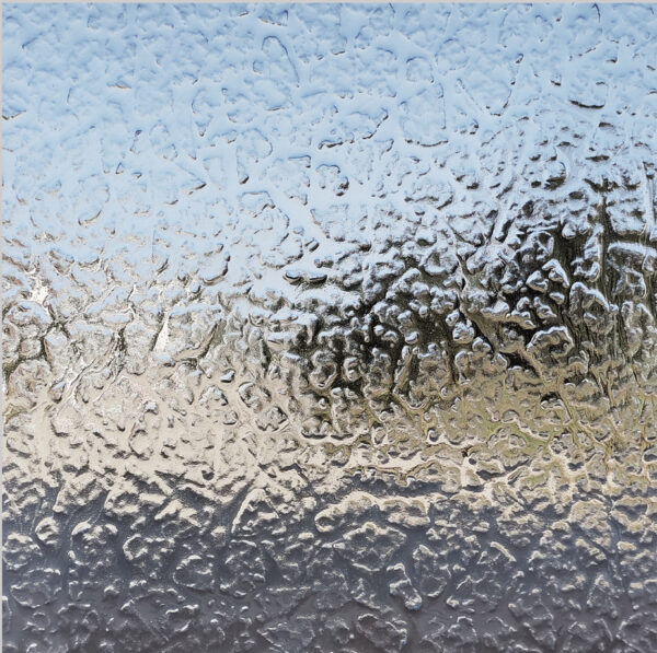 texture inorganic pattern glass